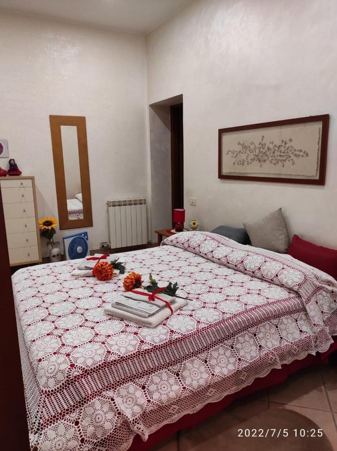 La Casetta Di Marie Tivoli Exterior foto
