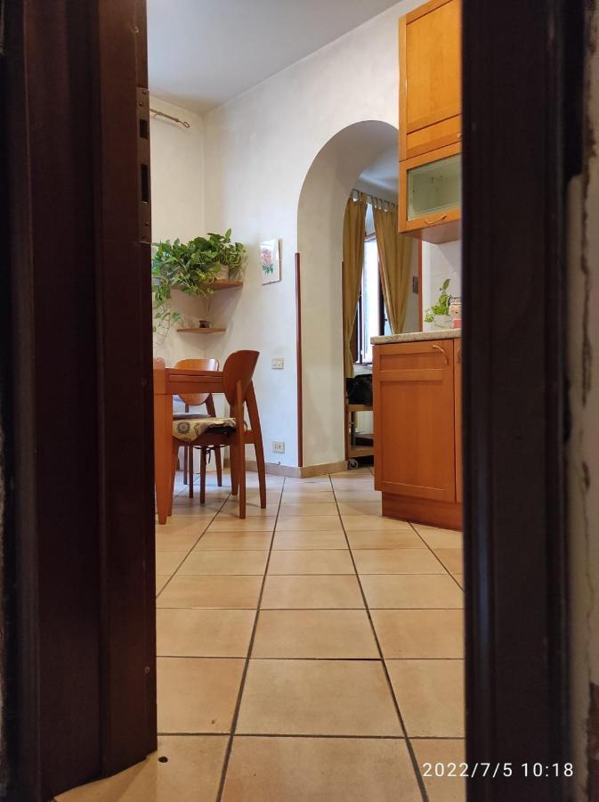 La Casetta Di Marie Tivoli Exterior foto