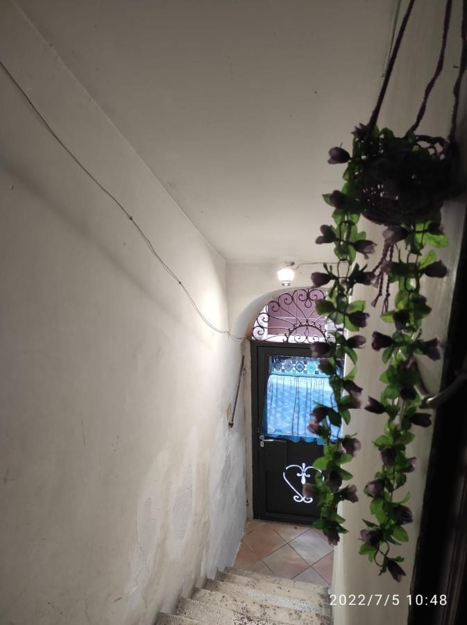 La Casetta Di Marie Tivoli Exterior foto